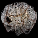 Люстра Галактика №4 чайная в Сочи