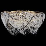 Люстра Галактика №4 черная в Сочи