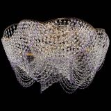 Люстра Галактика №4 фиолетовая в Сочи Люстра Галактика №4 фиолетовая в Сочи