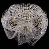 Люстра Галактика №4 фиолетовая в Сочи Люстра Галактика №4 фиолетовая в Сочи