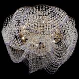 Люстра Галактика №4 фиолетовая в Сочи Люстра Галактика №4 фиолетовая в Сочи