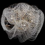 Люстра Галактика №4 в Сочи