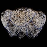 Люстра Галактика №4 синяя в Сочи Люстра Галактика №4 синяя в Сочи