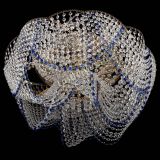 Люстра Галактика №4 синяя в Сочи Люстра Галактика №4 синяя в Сочи