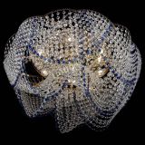 Люстра Галактика №4 синяя в Сочи Люстра Галактика №4 синяя в Сочи