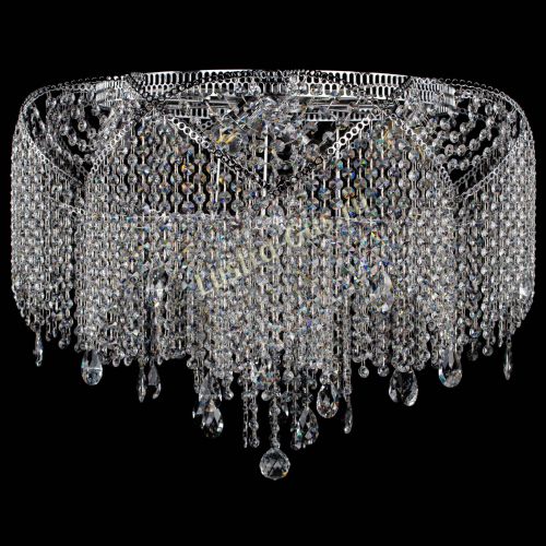 Люстра Галактика №6 журавлики в Сочи Люстра Галактика №6 журавлики в Сочи