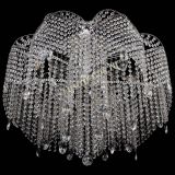 Люстра Галактика №6 журавлики в Сочи Люстра Галактика №6 журавлики в Сочи