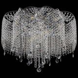 Люстра Галактика №6 журавлики в Сочи Люстра Галактика №6 журавлики в Сочи