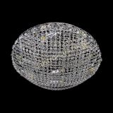 Люстра Капель №1 - 600 мм в Сочи