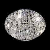 Люстра Капель №1 - 600 мм в Сочи