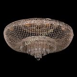 Люстра Капель 008 - 12 ламп в Сочи