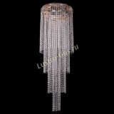 Люстра Кольцо №71 в Сочи