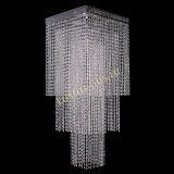 Люстра Квадрат №31 в Сочи Люстра Квадрат №31 в Сочи