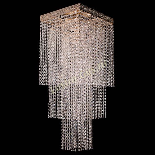 Люстра Квадрат №31 в Сочи Люстра Квадрат №31 в Сочи