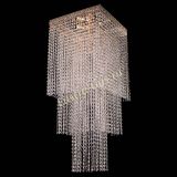 Люстра Квадрат №31 в Сочи Люстра Квадрат №31 в Сочи