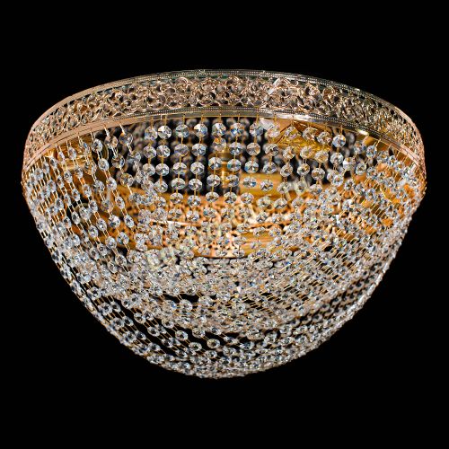 Люстра Валенсия №3 в Сочи Гусь Хрустальный