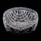 Люстра Валенсия №4 700 мм в Сочи