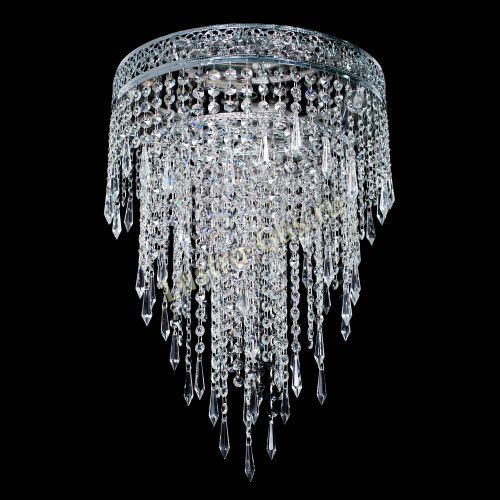 Люстра Валенсия №5 в Сочи Гусь Хрустальный