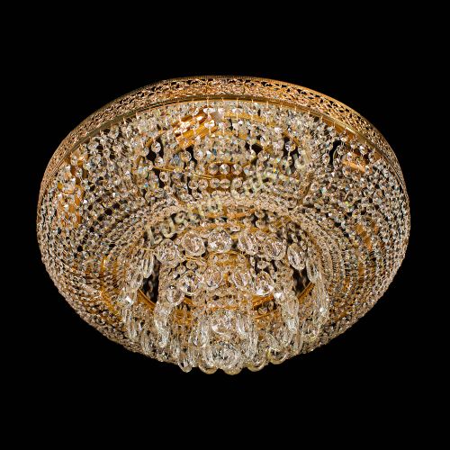 Люстра Валенсия №8 в Сочи Гусь Хрустальный