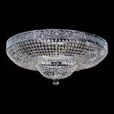 Люстра Валенсия №14 700 мм в Сочи