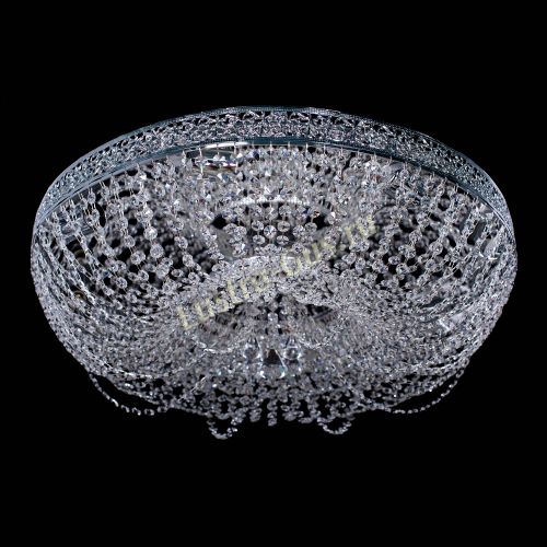 Люстра Валенсия №21 в Сочи Гусь Хрустальный