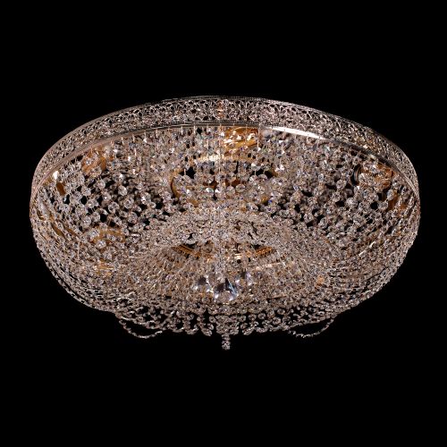 Люстра Валенсия №21 в Сочи Гусь Хрустальный