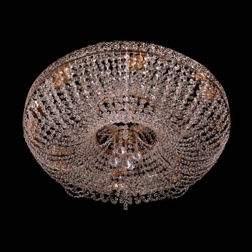 Люстра Валенсия №21 в Сочи Гусь Хрустальный