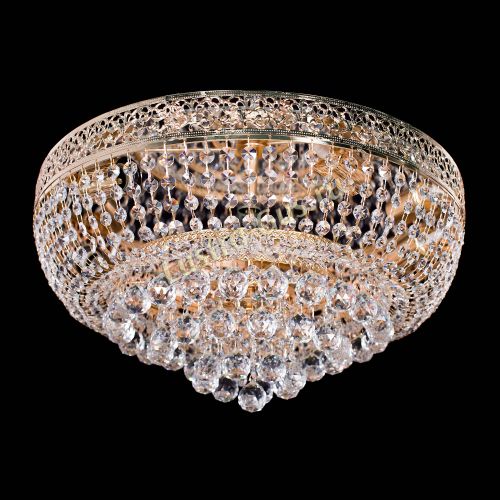 Люстра Валенсия №23 в Сочи Гусь Хрустальный