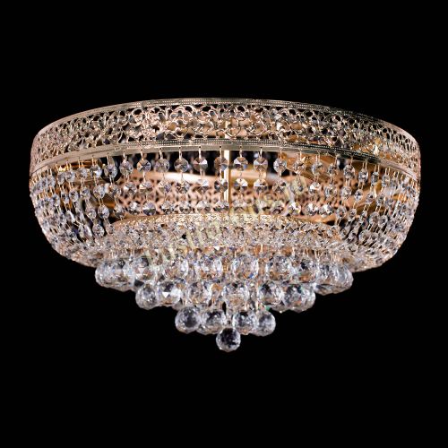 Люстра Валенсия №23 в Сочи Гусь Хрустальный