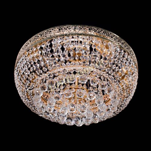 Люстра Валенсия №23 в Сочи Гусь Хрустальный