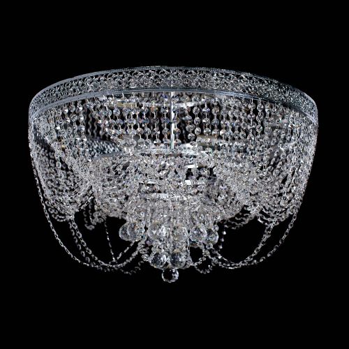 Люстра Валенсия №24 в Сочи Гусь Хрустальный