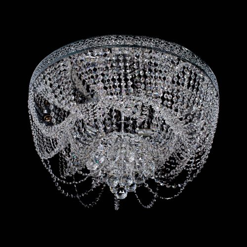 Люстра Валенсия №24 в Сочи Гусь Хрустальный