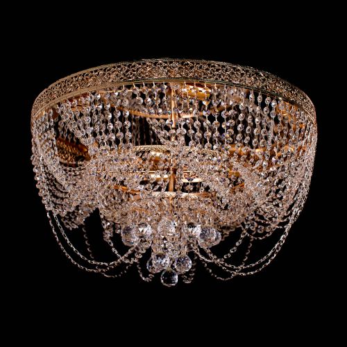 Люстра Валенсия №24 в Сочи Гусь Хрустальный