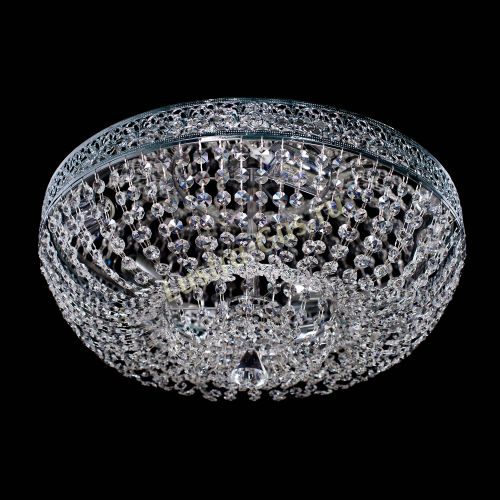 Люстра Валенсия №26 в Сочи Гусь Хрустальный