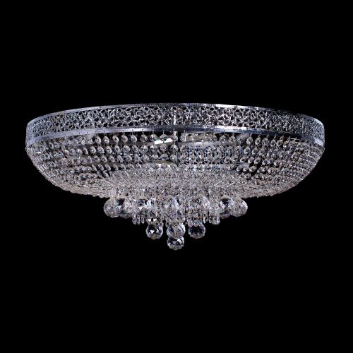 Люстра Валенсия №27 в Сочи Гусь Хрустальный