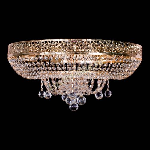 Люстра Валенсия №31 в Сочи Гусь Хрустальный