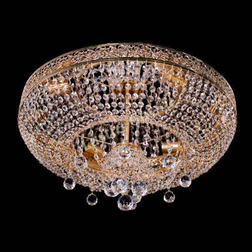 Люстра Валенсия №31 в Сочи Гусь Хрустальный