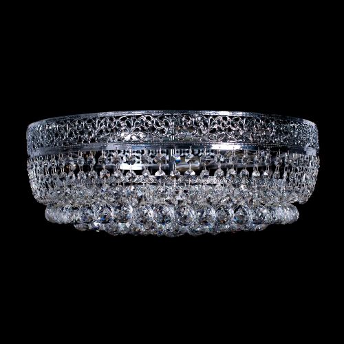 Люстра Валенсия №56 в Сочи Гусь Хрустальный