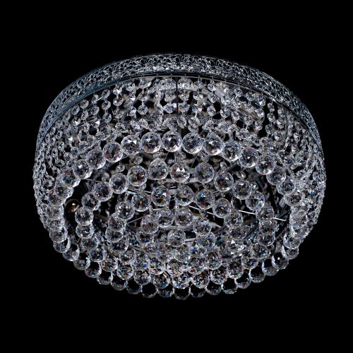 Люстра Валенсия №56 в Сочи Гусь Хрустальный