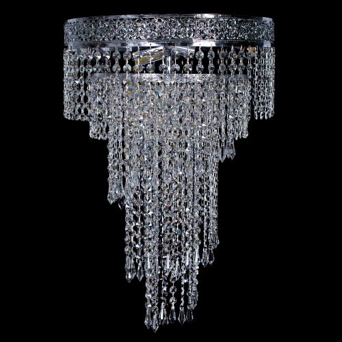 Люстра Валенсия №59 в Сочи Гусь Хрустальный