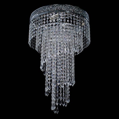 Люстра Валенсия №59 в Сочи Гусь Хрустальный