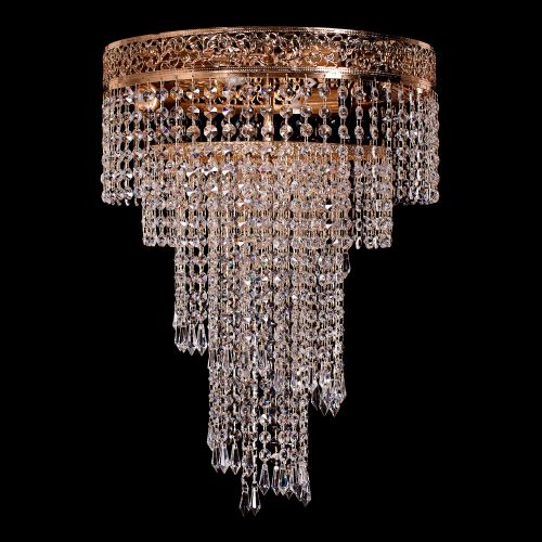 Люстра Валенсия №59 в Сочи Гусь Хрустальный