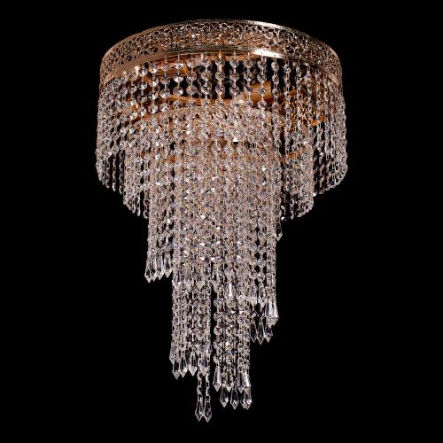 Люстра Валенсия №59 в Сочи Гусь Хрустальный