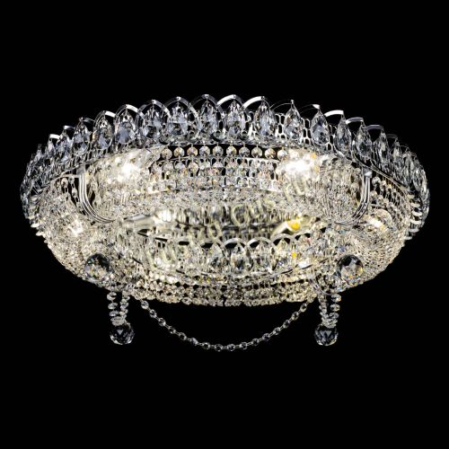 Люстра Глория 600 мм в Сочи Гусь Хрустальный