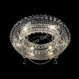 Люстра Глория 600 мм в Сочи