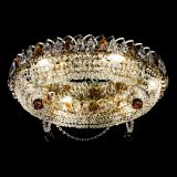 Люстра Глория №1 чайная в Сочи