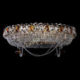 Люстра Глория №1 чайная в Сочи