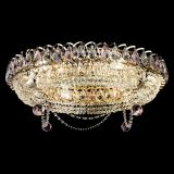 Люстра Глория №1 розовая в Сочи Люстра Глория №1 розовая в Сочи