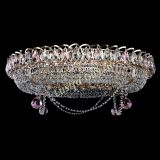 Люстра Глория №1 розовая в Сочи Люстра Глория №1 розовая в Сочи