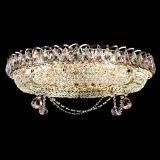 Люстра Глория №1 розовая в Сочи Люстра Глория №1 розовая в Сочи